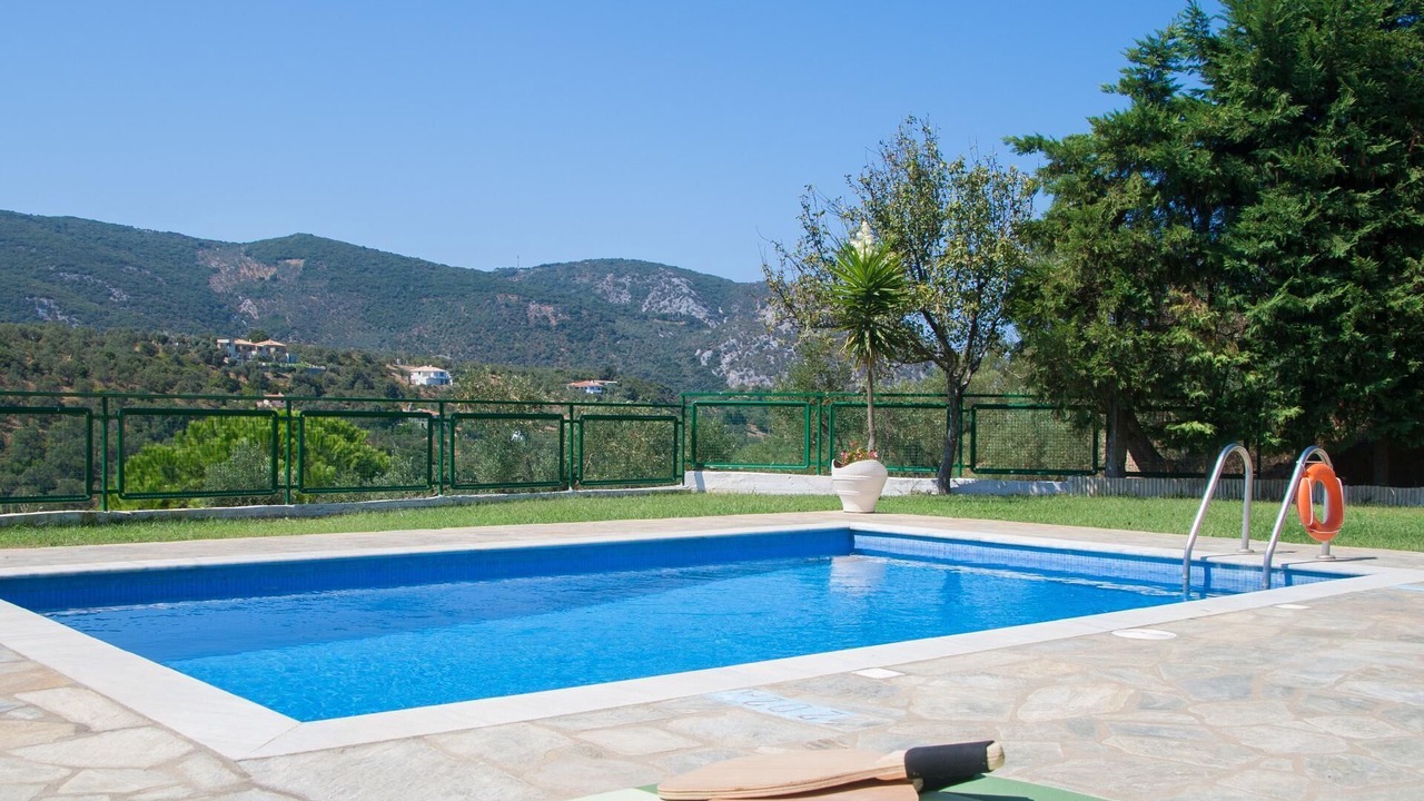 Photo of Outdoor in Skiathos