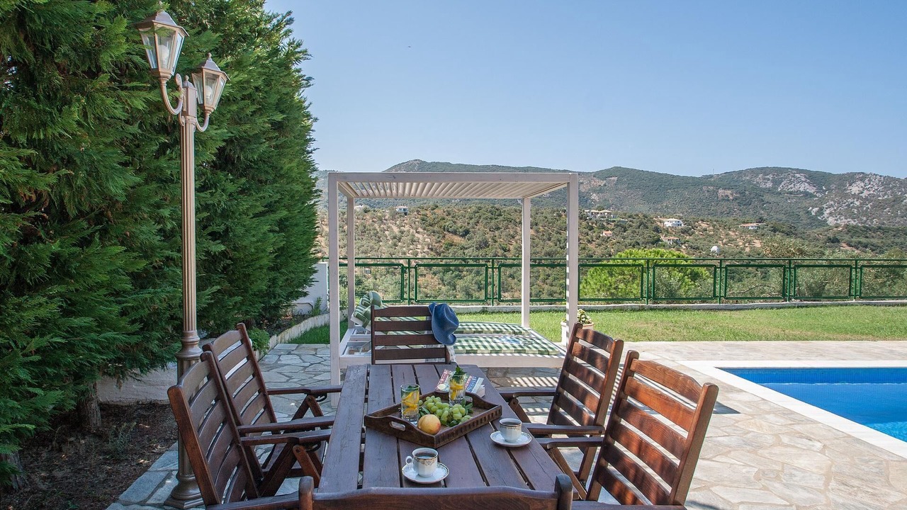 Photo of Outdoor in Skiathos