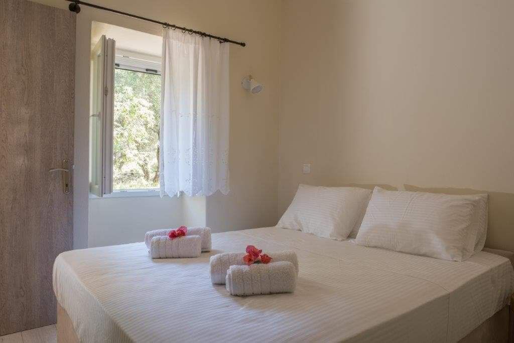 Photo of Bedroom in Koutsi