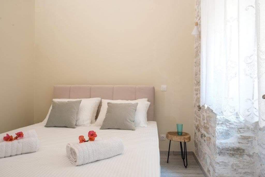 Photo of Bedroom in Koutsi