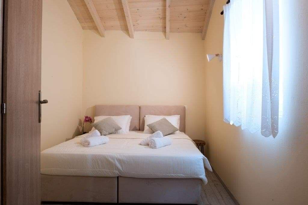 Photo of Bedroom in Koutsi