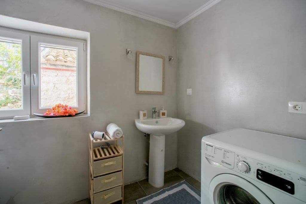 Photo of Bathroom in Koutsi