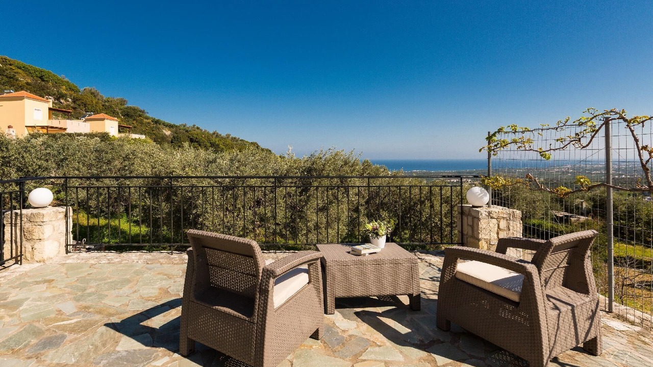 Photo of Outdoor in Agia Triada