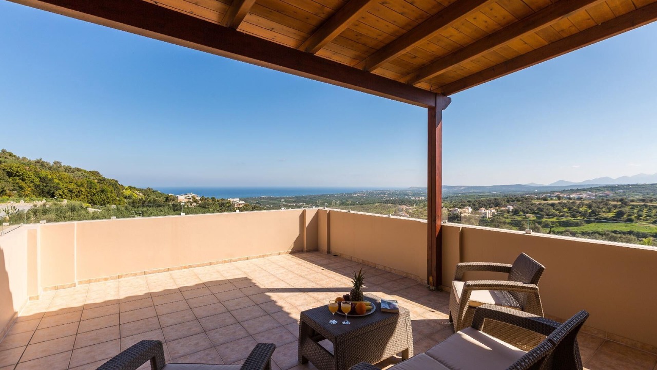Photo of Outdoor in Agia Triada