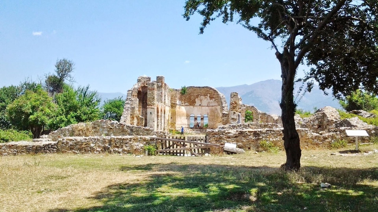 Photo of Outdoor in Sidirochori