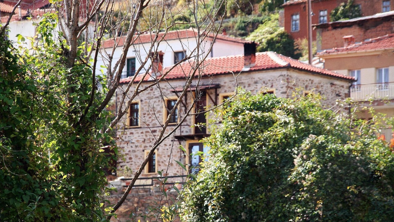 Photo of Outdoor in Sidirochori