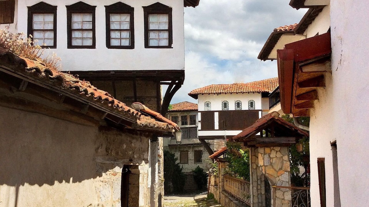 Photo of Outdoor in Sidirochori