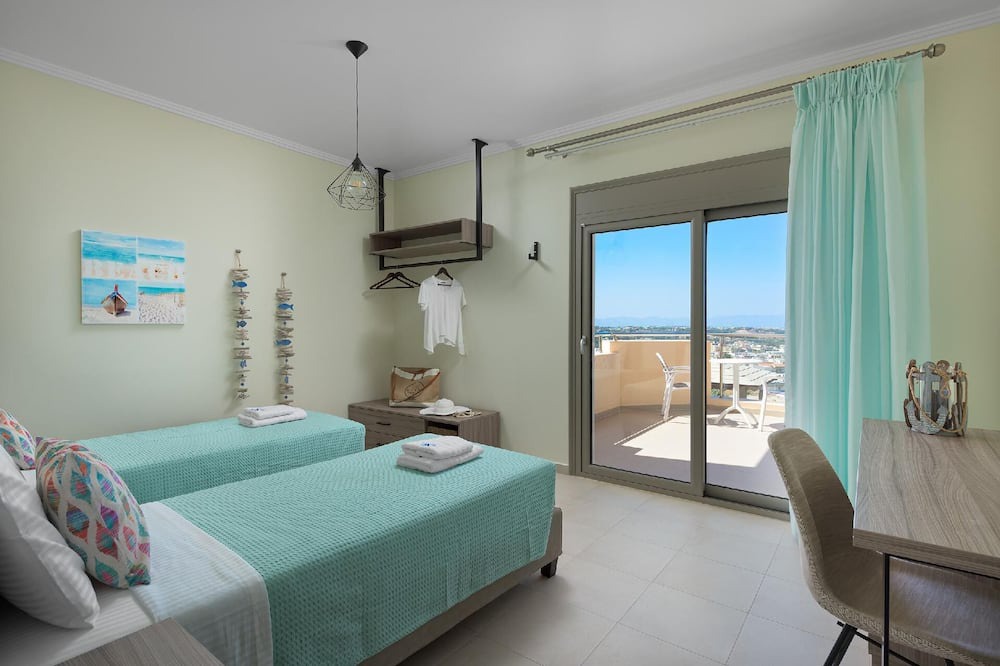 Photo of Bedroom in Kallithea