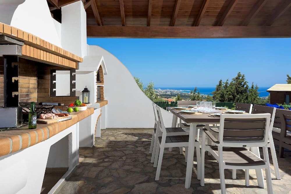 Photo of Outdoor in Kallithea