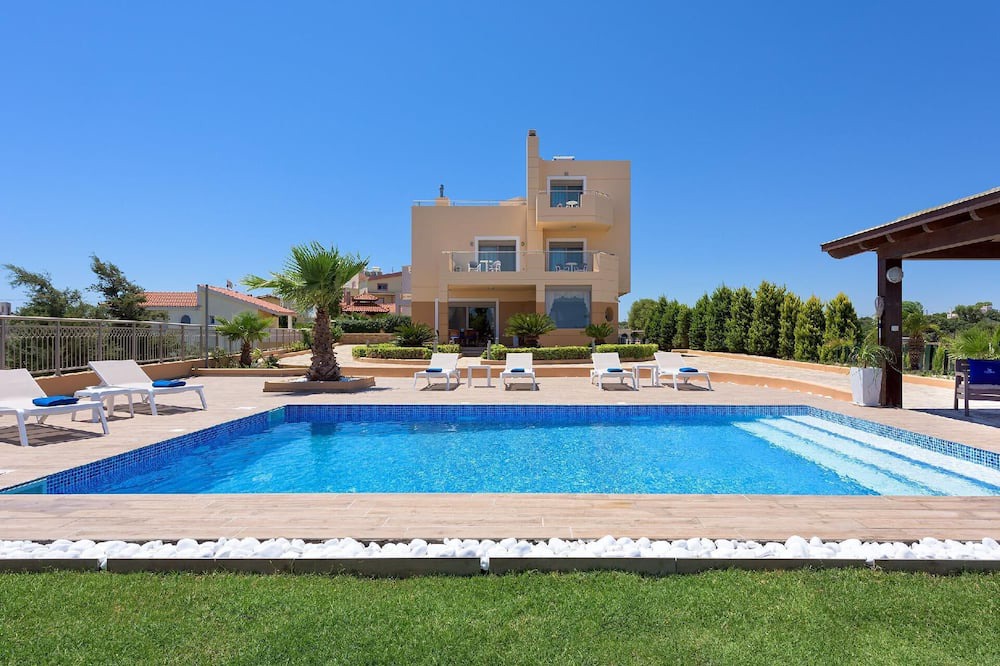 Photo of Outdoor in Kallithea