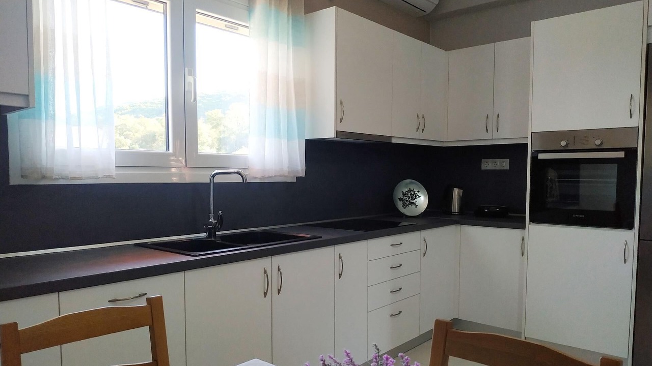 Photo of Kitchen in Moraitika