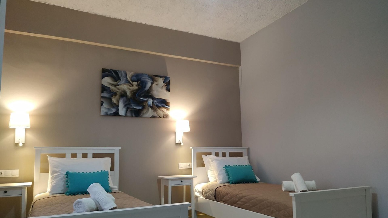 Photo of Bedroom in Moraitika