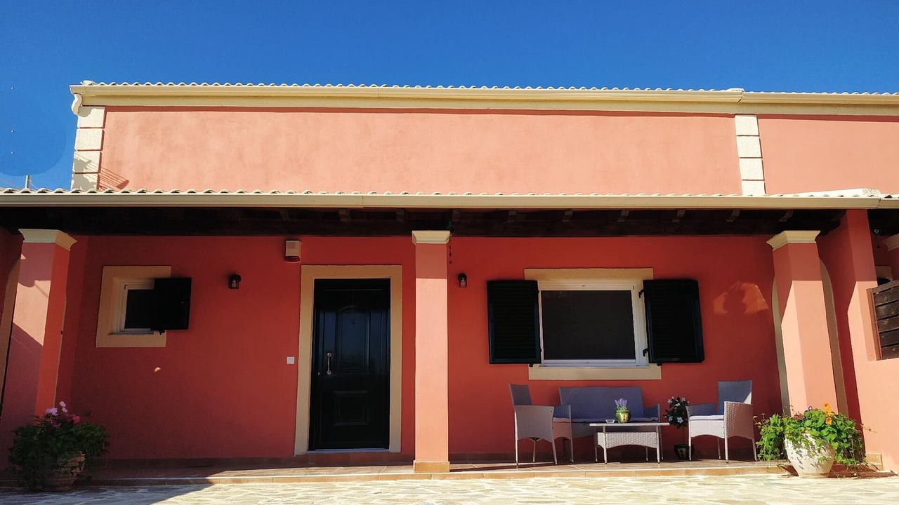 Photo of Outdoor in Moraitika
