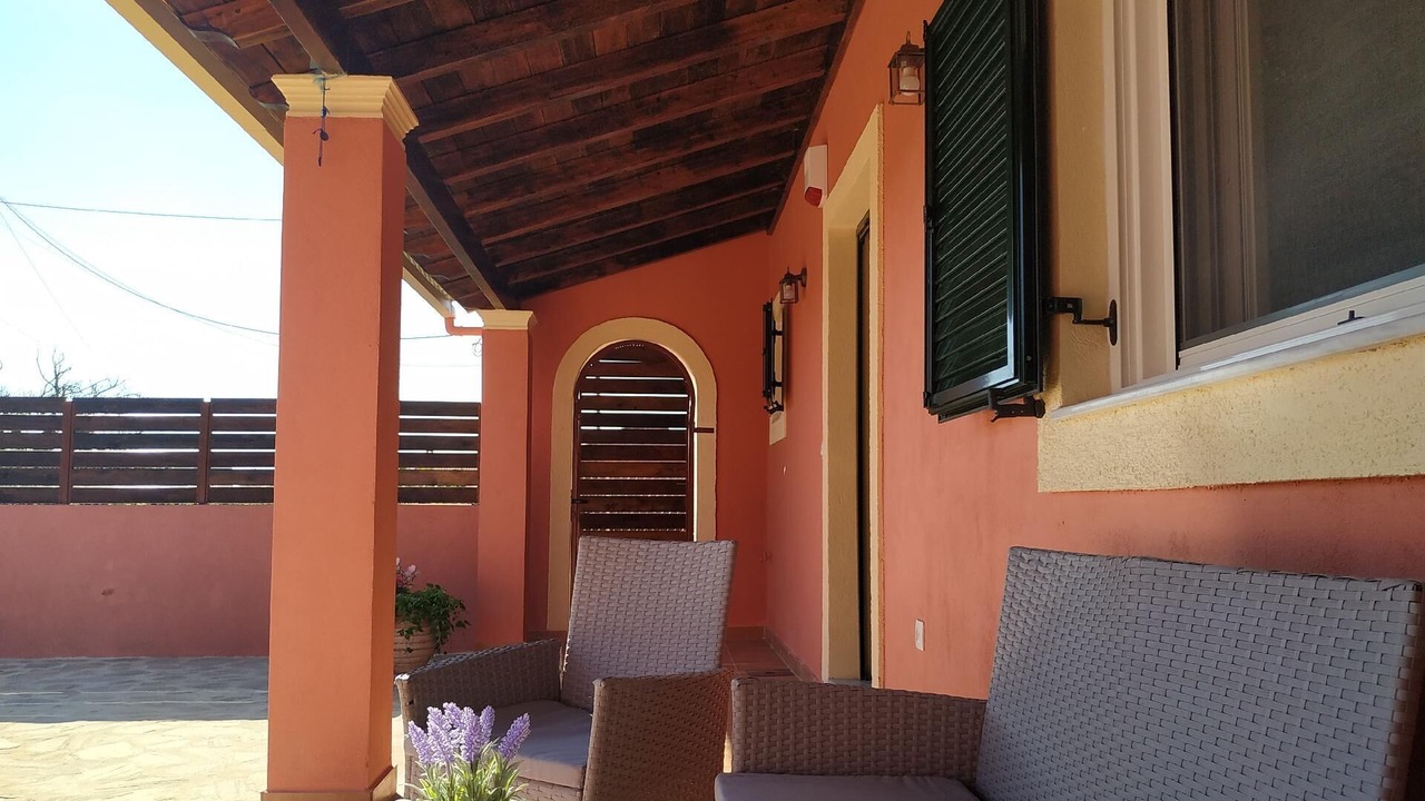 Photo of Outdoor in Moraitika
