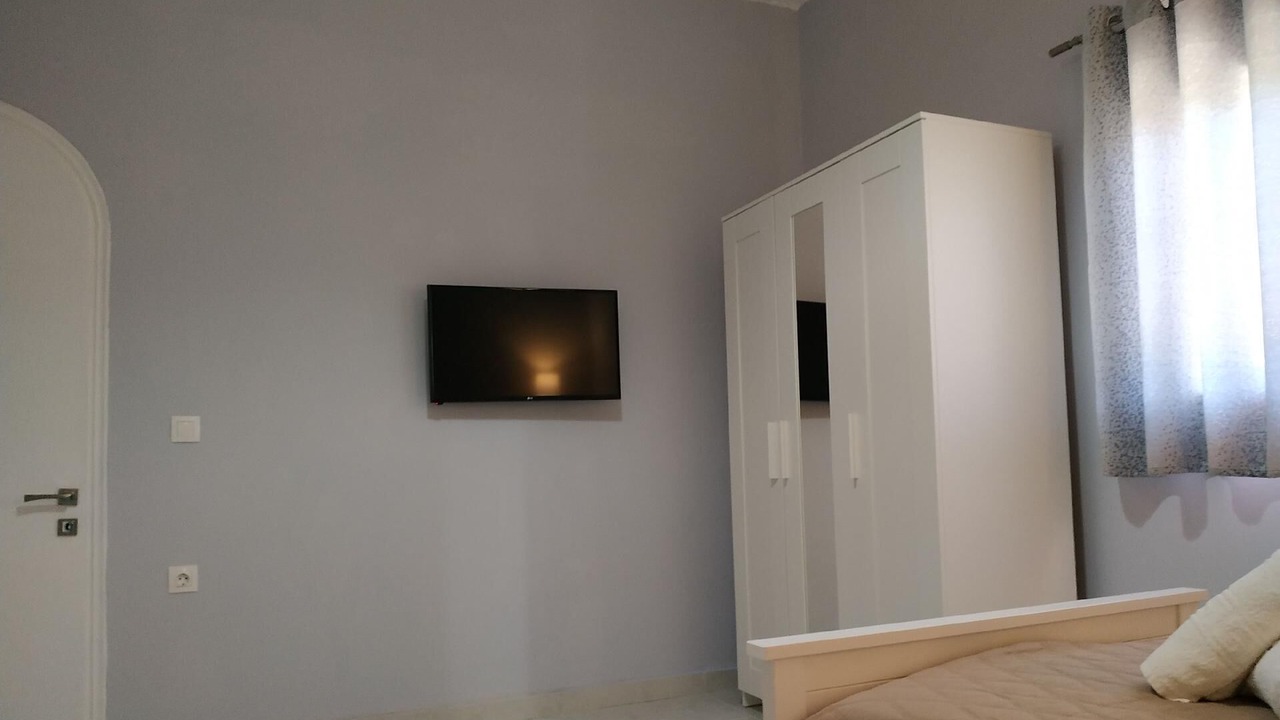 Photo of Bedroom in Moraitika