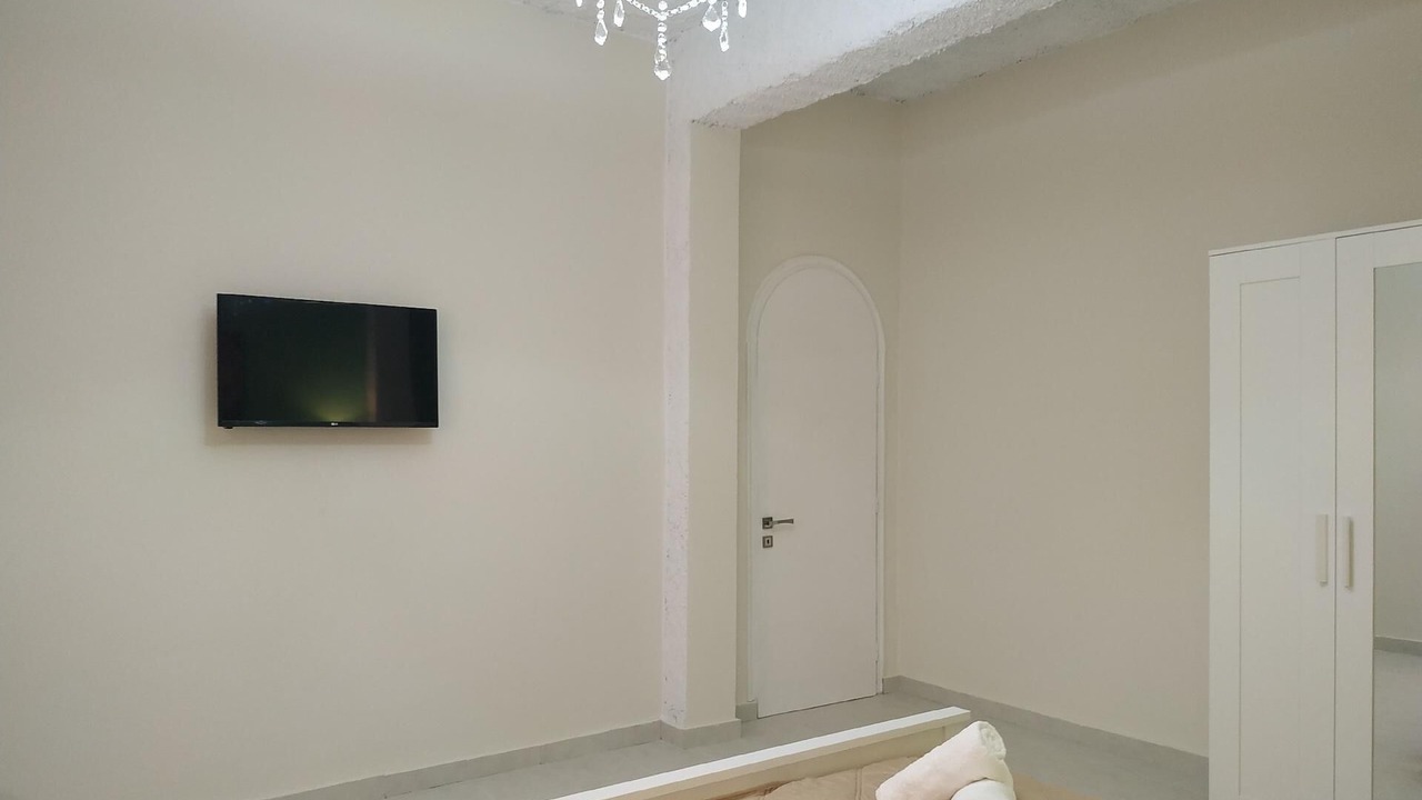 Photo of Bedroom in Moraitika