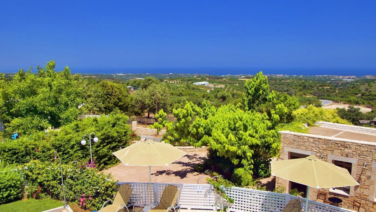 Photo of Outdoor in Skouloufia