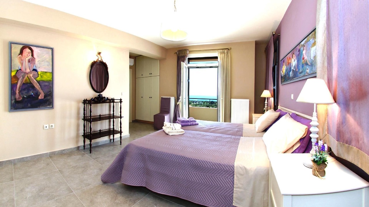 Photo of Bedroom in Sarlata
