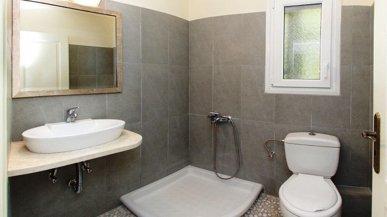 Photo of Bathroom in Sarlata