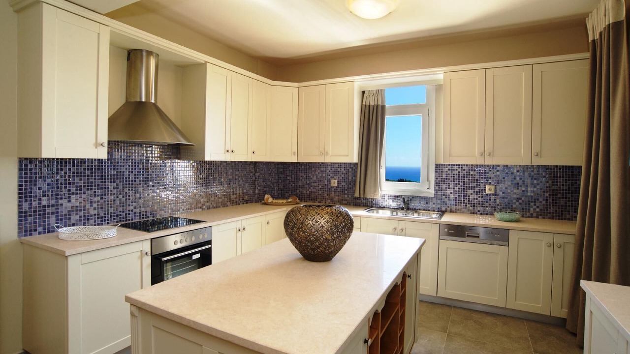 Photo of Kitchen in Sarlata