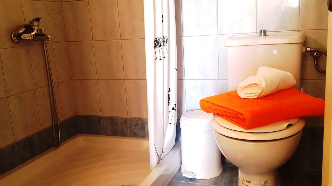 Photo of Bathroom in Sarlata