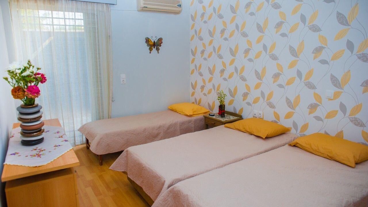 Photo of Bedroom in Stavromenos