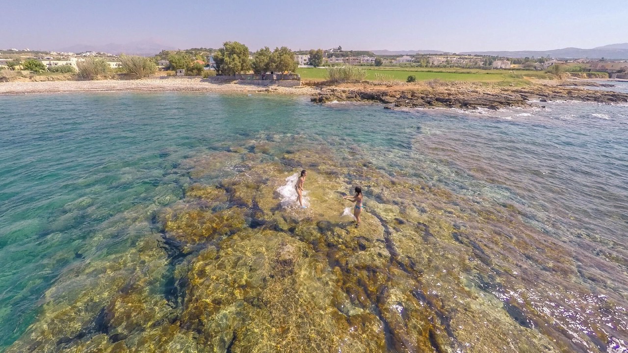Photo of Others in Stavromenos