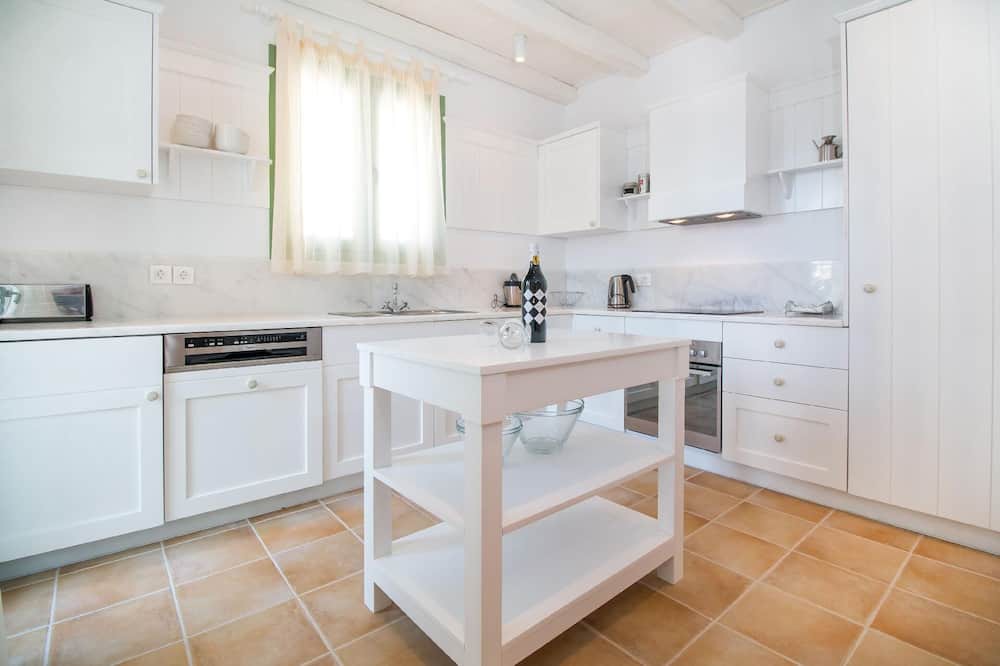 Photo of Kitchen in Gennadi