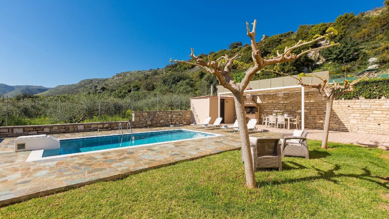 Photo of Outdoor in Agia Triada