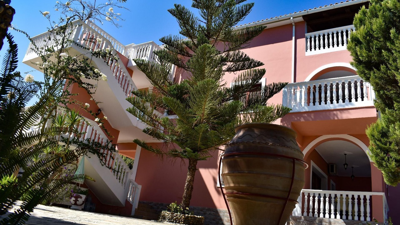 Photo of Outdoor in Ano Vasilikos