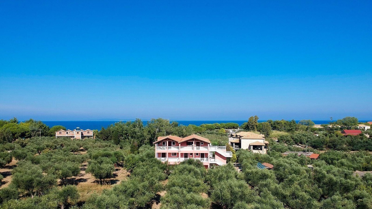 Photo of Outdoor in Ano Vasilikos