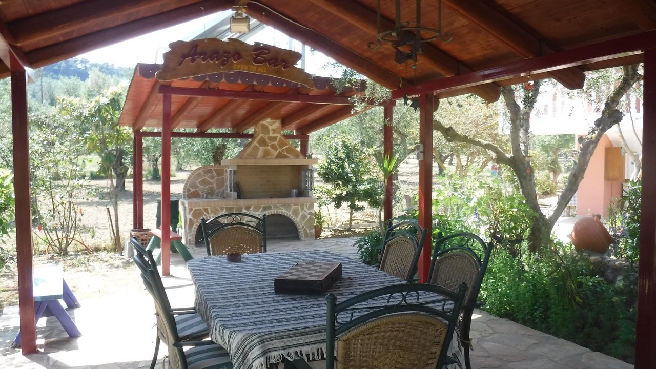 Photo of Outdoor in Ano Vasilikos