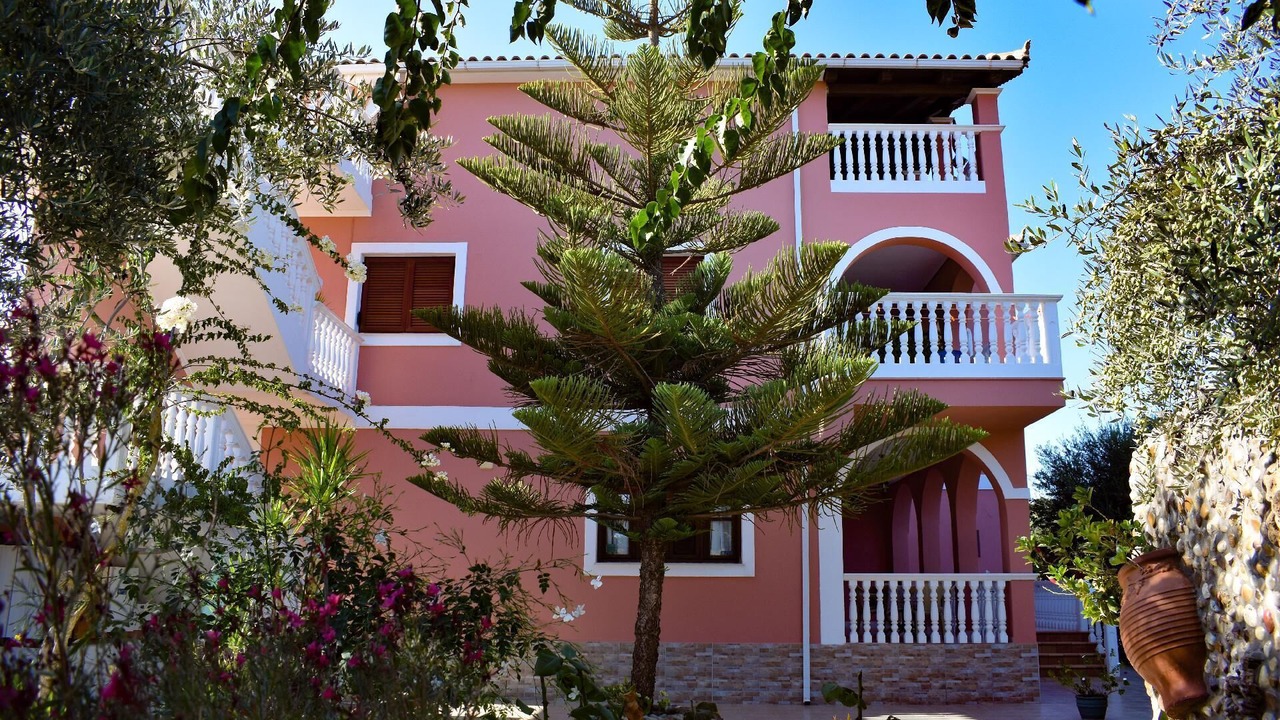 Photo of Outdoor in Ano Vasilikos