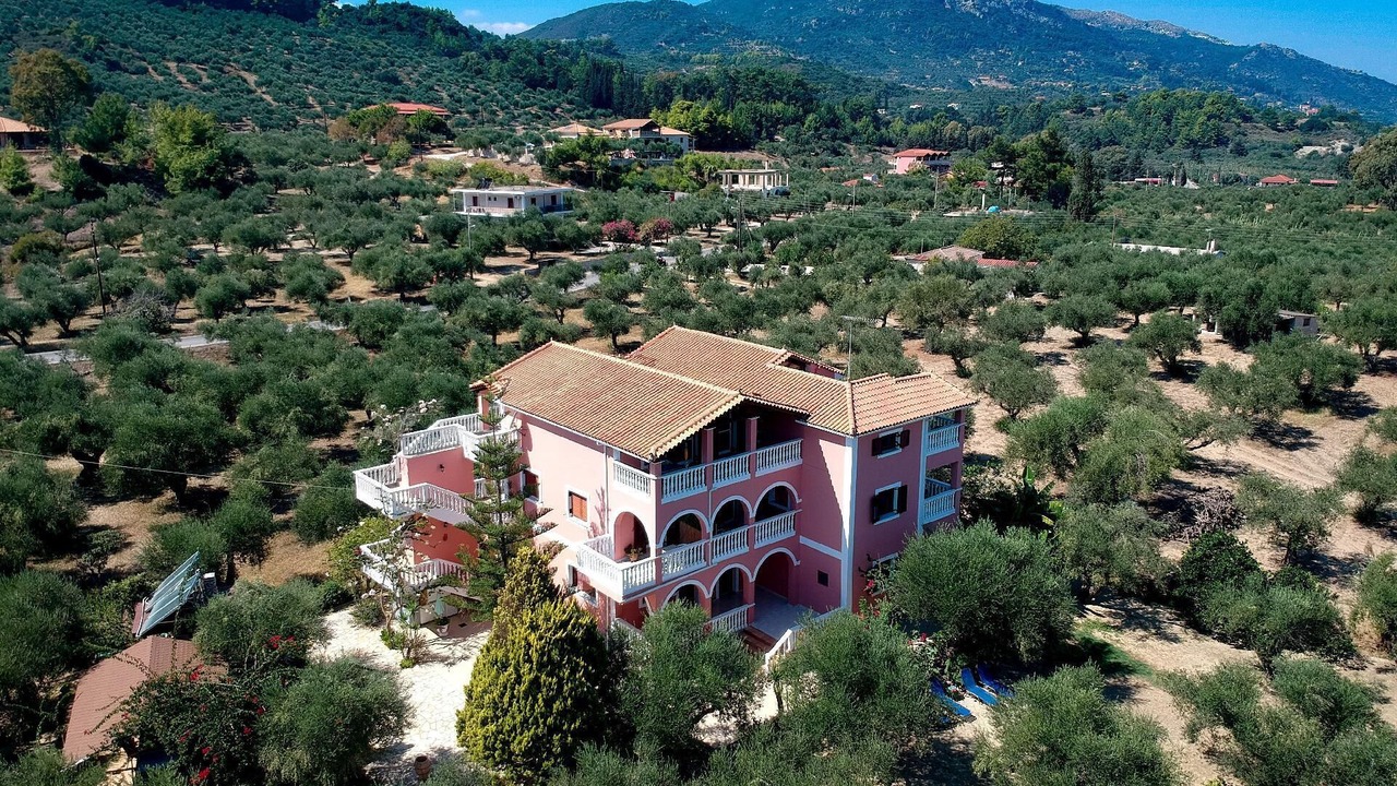 Photo of Outdoor in Ano Vasilikos