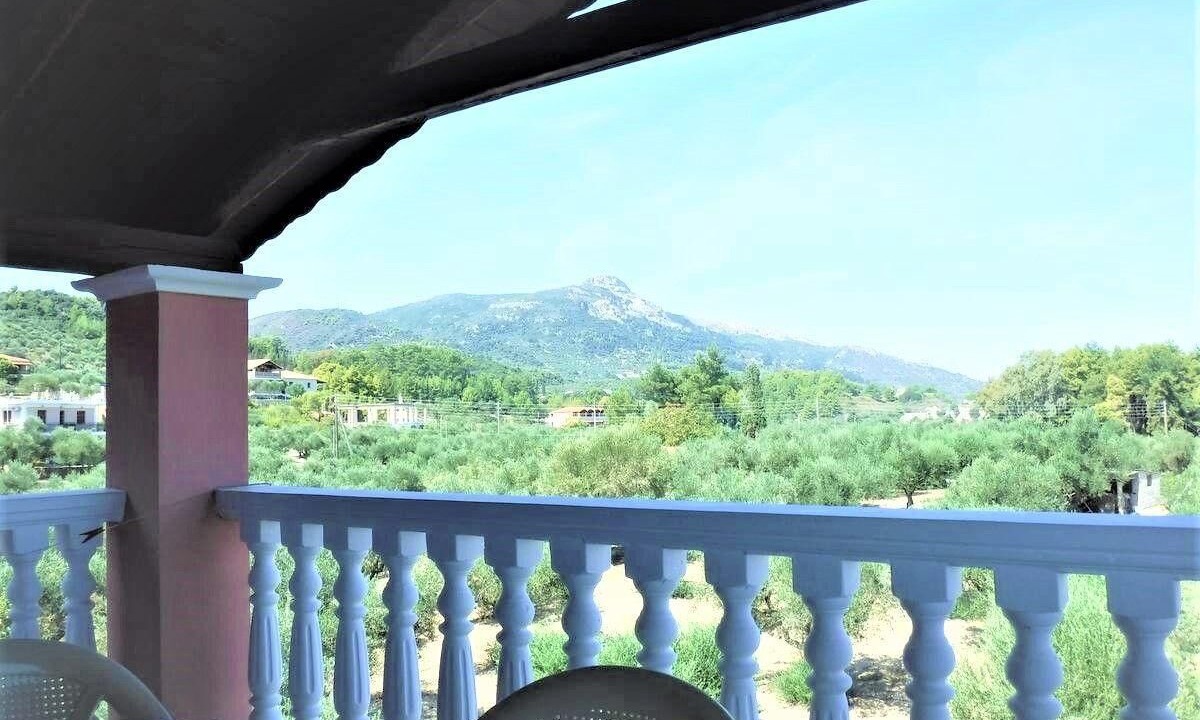 Photo of Outdoor in Ano Vasilikos