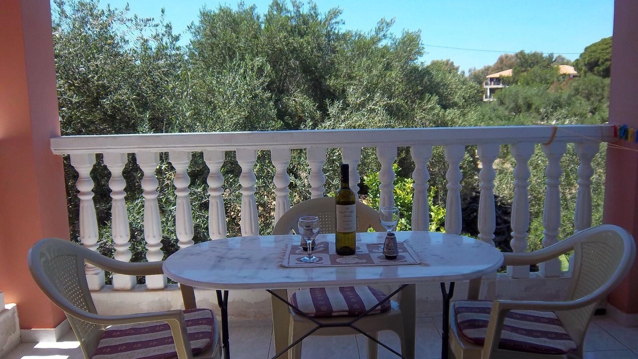 Photo of Outdoor in Ano Vasilikos