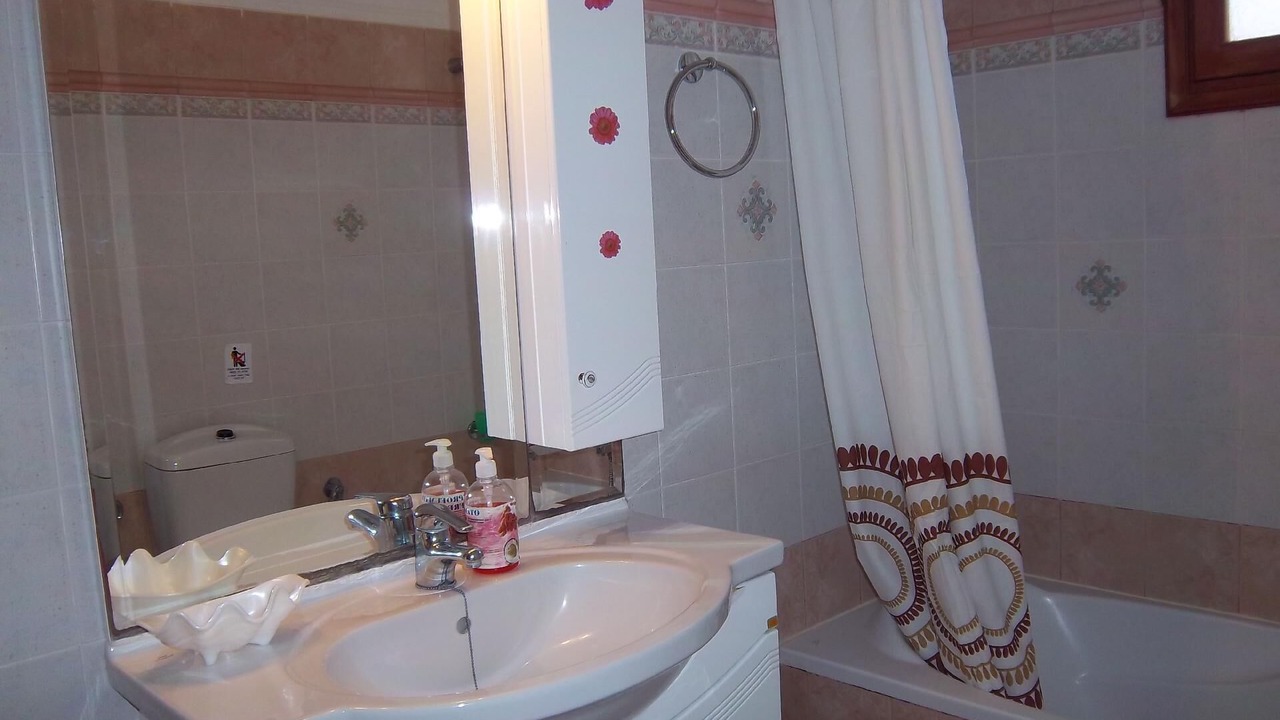 Photo of Bathroom in Ano Vasilikos