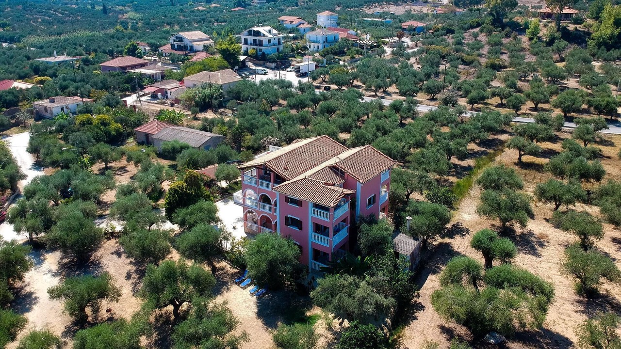 Photo of Outdoor in Ano Vasilikos