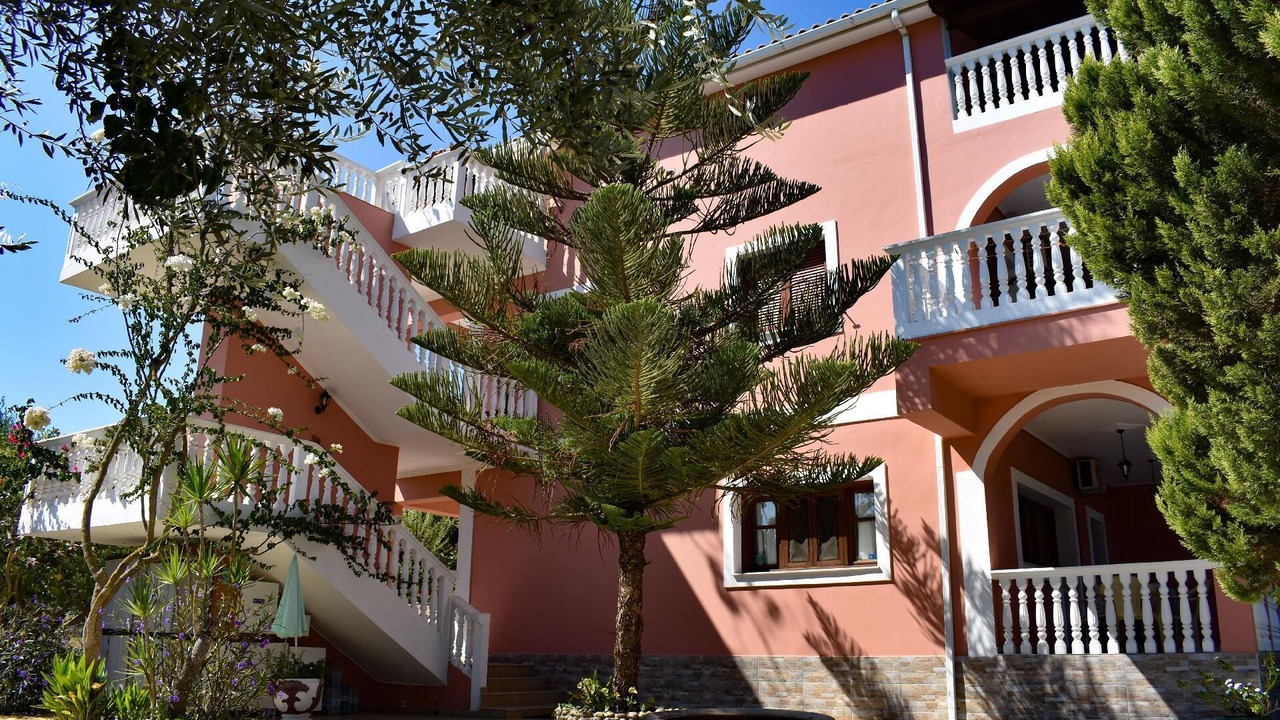 Photo of Outdoor in Ano Vasilikos