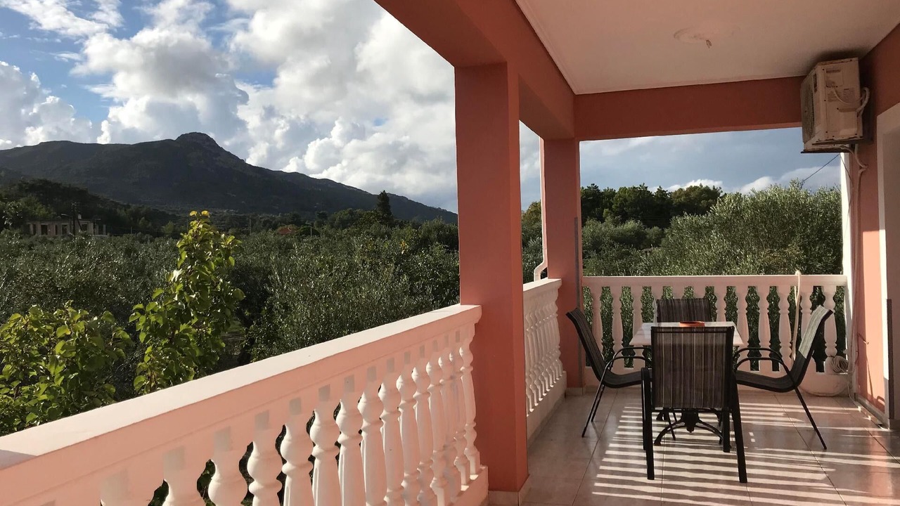 Photo of Outdoor in Ano Vasilikos