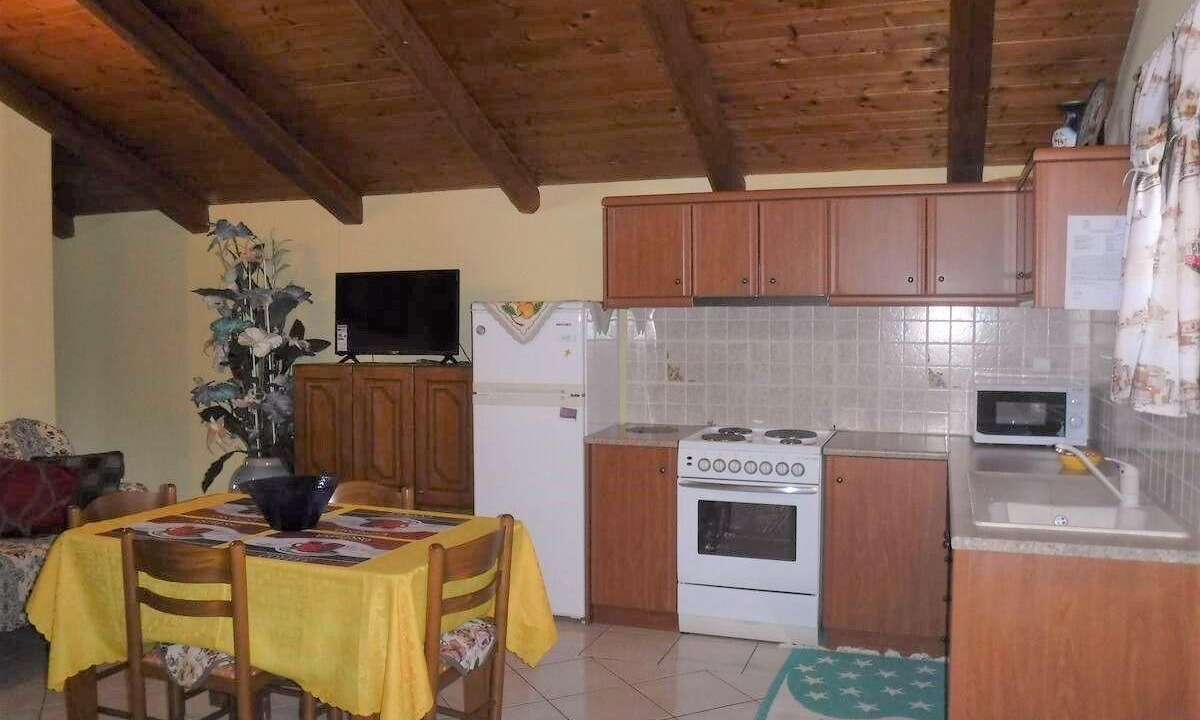 Photo of Kitchen in Ano Vasilikos