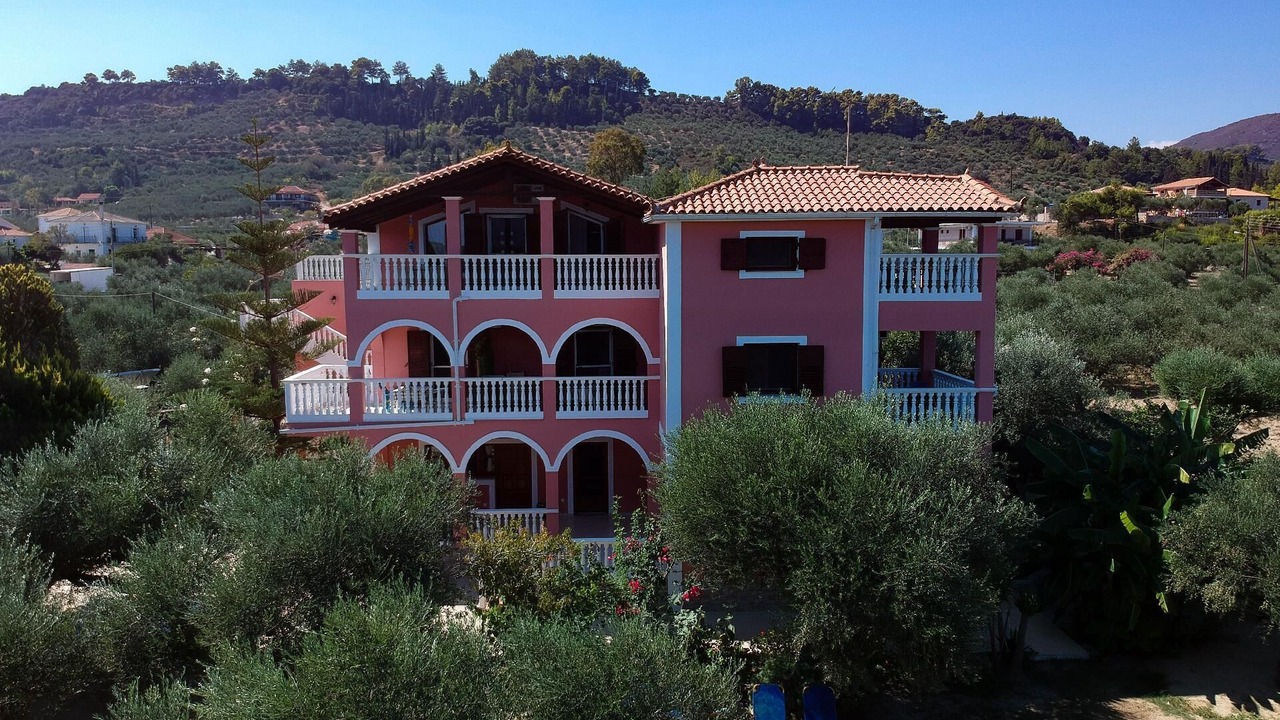 Photo of Outdoor in Ano Vasilikos