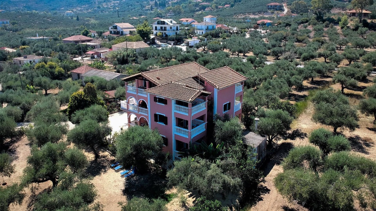 Photo of Others in Ano Vasilikos