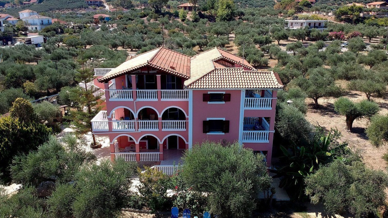 Photo of Outdoor in Ano Vasilikos
