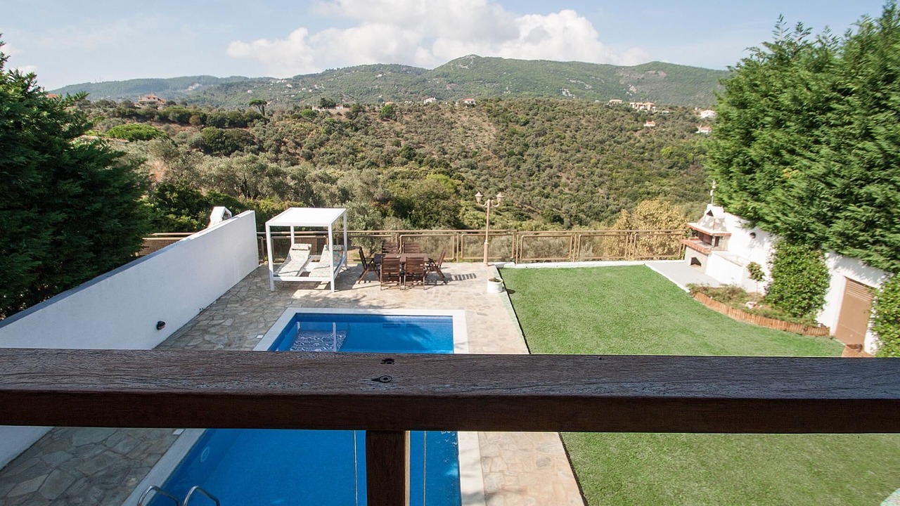 Photo of Outdoor in Skiathos