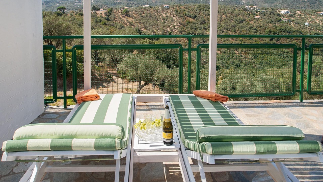 Photo of Outdoor in Skiathos