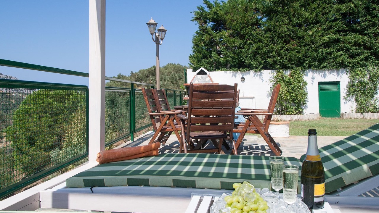 Photo of Outdoor in Skiathos