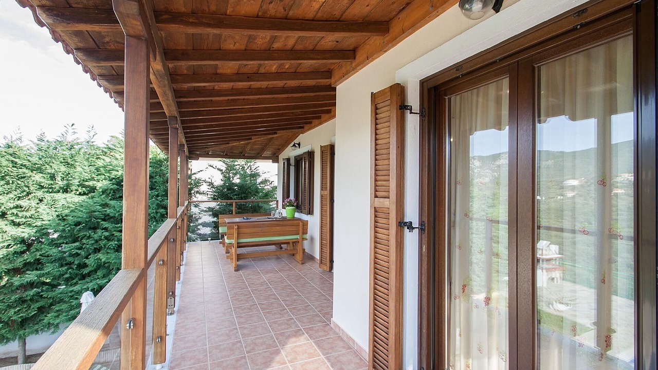 Photo of Outdoor in Skiathos