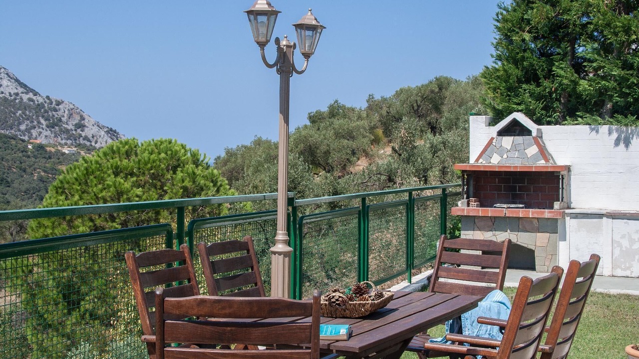 Photo of Outdoor in Skiathos
