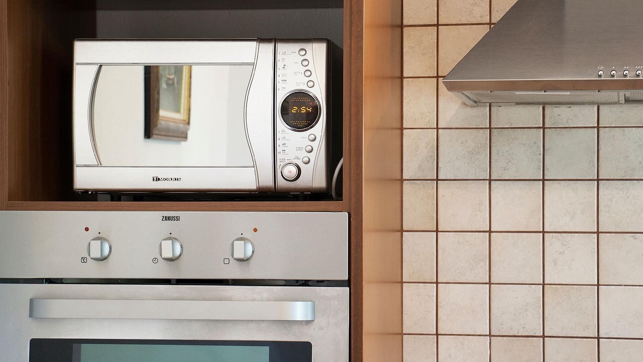 Photo of Kitchen in Skiathos